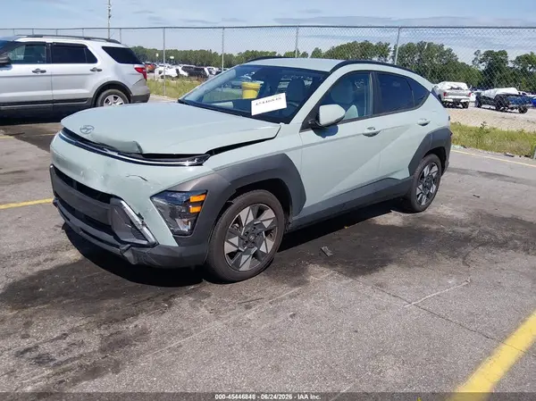 KM8HC3AB2RU068815 2024 HYUNDAI KONA - Image 2