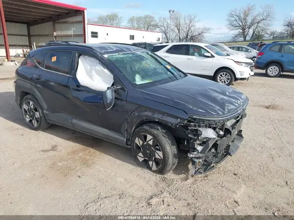 KM8HC3AB2RU074615 2024 HYUNDAI KONA - Image 1