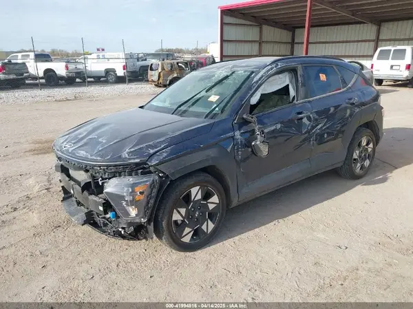 KM8HC3AB2RU074615 2024 HYUNDAI KONA - Image 2