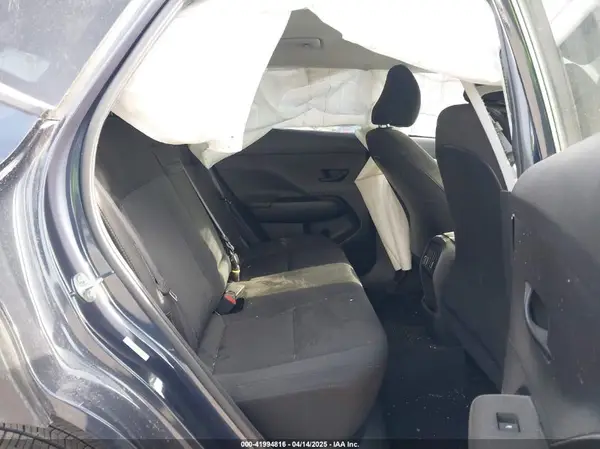 KM8HC3AB2RU074615 2024 HYUNDAI KONA - Image 8