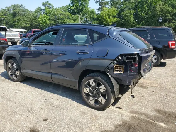 KM8HC3AB2RU081211 2024 HYUNDAI KONA - Image 2