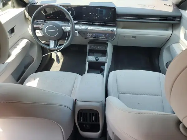 KM8HC3AB2RU081211 2024 HYUNDAI KONA - Image 8