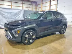 KM8HC3AB2RU085288 2024 HYUNDAI KONA