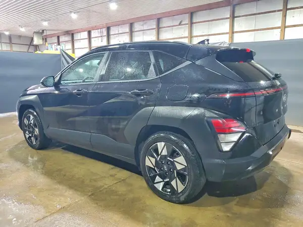 KM8HC3AB2RU085288 2024 HYUNDAI KONA - Image 2