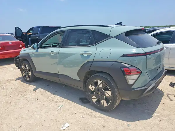 KM8HC3AB2RU087168 2024 HYUNDAI KONA - Image 2