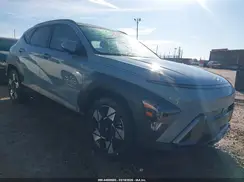 KM8HC3AB2RU092158 2024 HYUNDAI KONA
