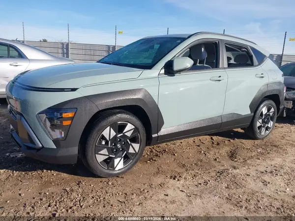 KM8HC3AB2RU092158 2024 HYUNDAI KONA - Image 2