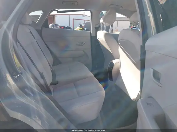 KM8HC3AB2RU092158 2024 HYUNDAI KONA - Image 8