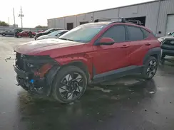 KM8HC3AB2RU092189 2024 HYUNDAI KONA