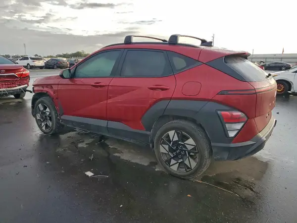 KM8HC3AB2RU092189 2024 HYUNDAI KONA - Image 2