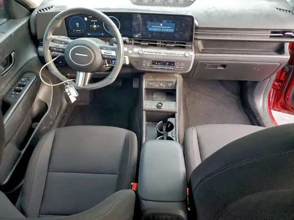 KM8HC3AB2RU092189 2024 HYUNDAI KONA - Image 8
