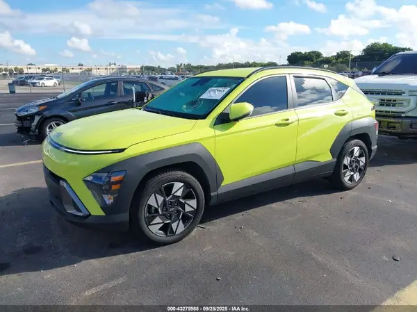KM8HC3AB2RU097974 2024 HYUNDAI KONA - Image 2
