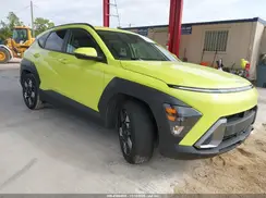 KM8HC3AB2RU100047 2024 HYUNDAI KONA