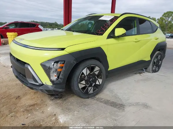 KM8HC3AB2RU100047 2024 HYUNDAI KONA - Image 2