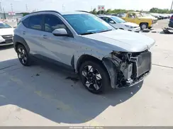 KM8HC3AB2RU105460 2024 HYUNDAI KONA