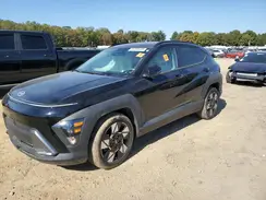 KM8HC3AB2RU112232 2024 HYUNDAI KONA