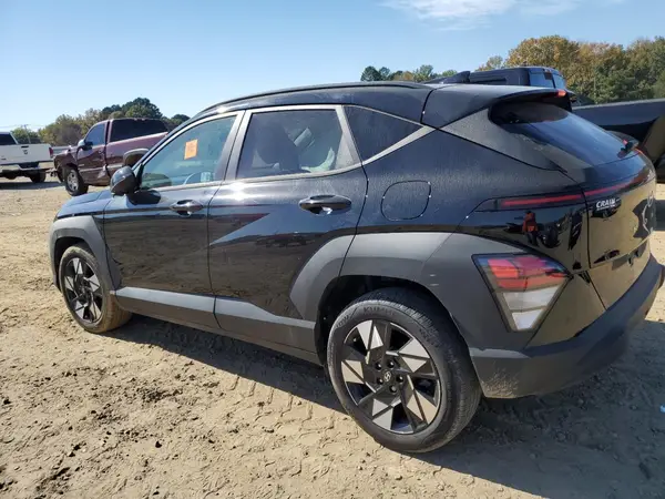 KM8HC3AB2RU112232 2024 HYUNDAI KONA - Image 2