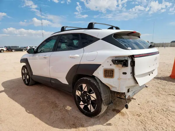 KM8HC3AB2RU121674 2024 HYUNDAI KONA - Image 2