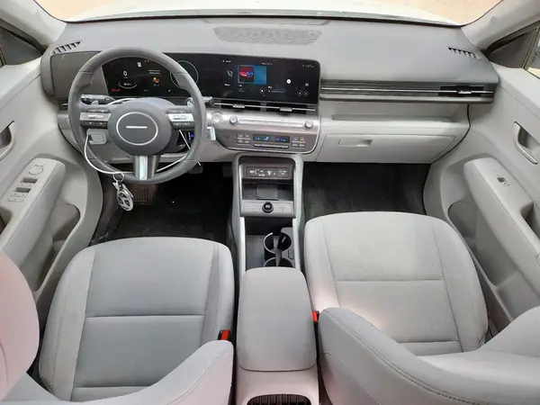 KM8HC3AB2RU121674 2024 HYUNDAI KONA - Image 8