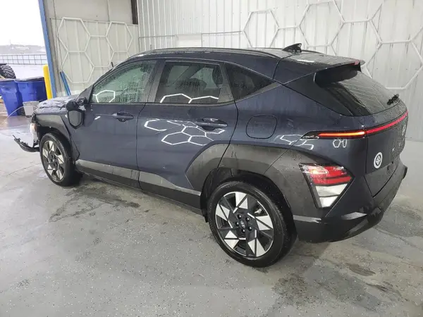 KM8HC3AB2RU133565 2024 HYUNDAI KONA - Image 2
