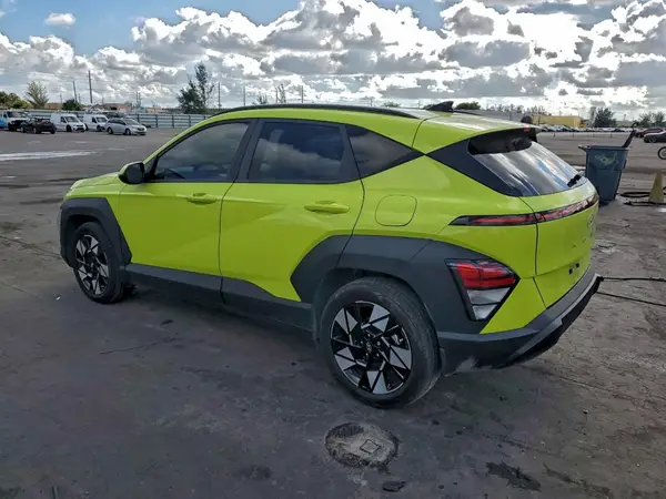 KM8HC3AB2RU133663 2024 HYUNDAI KONA - Image 2