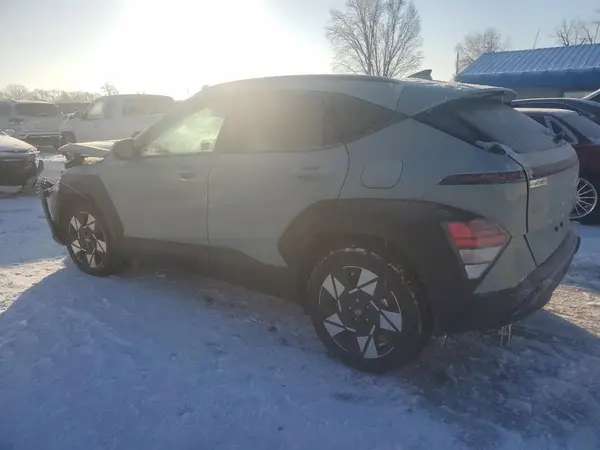 KM8HC3AB2RU144498 2024 HYUNDAI KONA - Image 2