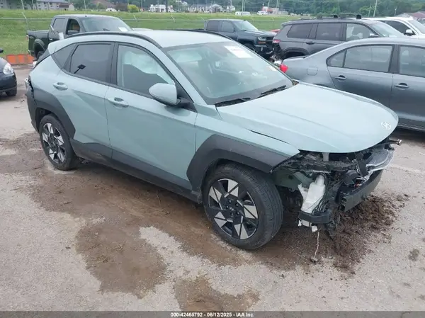KM8HC3AB2RU171829 2024 HYUNDAI KONA - Image 1