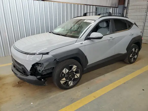 KM8HC3AB2RU183348 2024 HYUNDAI KONA - Image 1