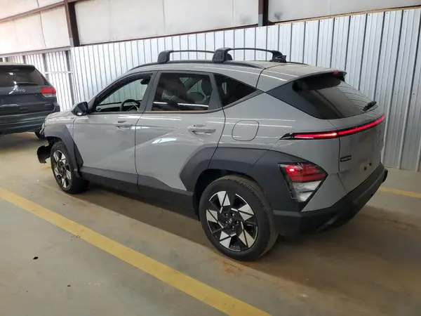 KM8HC3AB2RU183348 2024 HYUNDAI KONA - Image 2