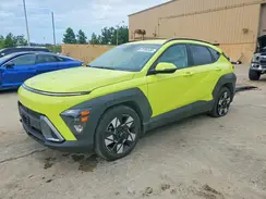 KM8HC3AB2SU203538 2025 HYUNDAI KONA