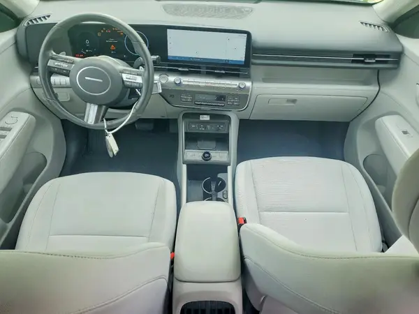 KM8HC3AB2SU203538 2025 HYUNDAI KONA - Image 8