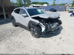 KM8HC3AB2SU222266 2025 HYUNDAI KONA