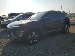 KM8HC3AB2SU222607 2025 HYUNDAI KONA