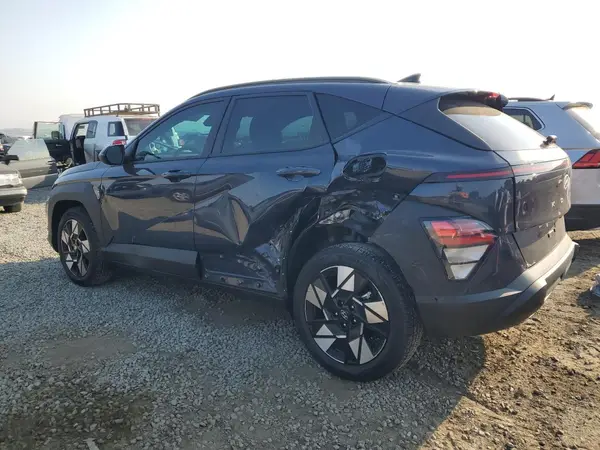 KM8HC3AB2SU222607 2025 HYUNDAI KONA - Image 2