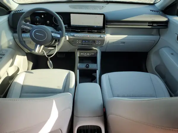 KM8HC3AB2SU222607 2025 HYUNDAI KONA - Image 8