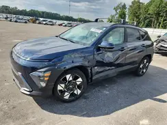 KM8HC3AB2SU223076 2025 HYUNDAI KONA