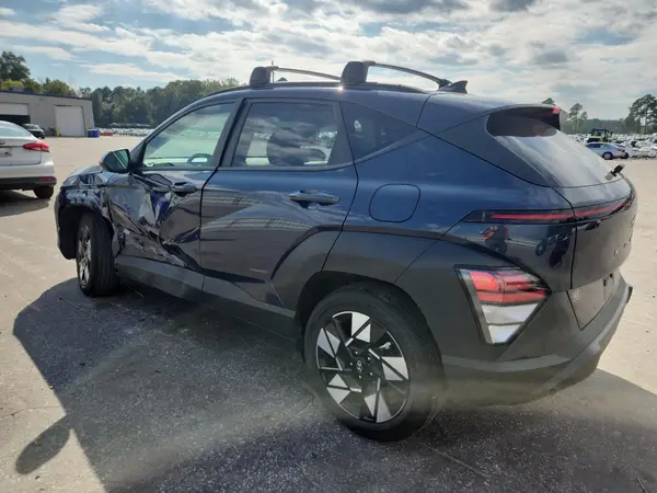 KM8HC3AB2SU223076 2025 HYUNDAI KONA - Image 2