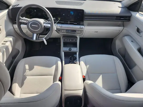 KM8HC3AB2SU223076 2025 HYUNDAI KONA - Image 8