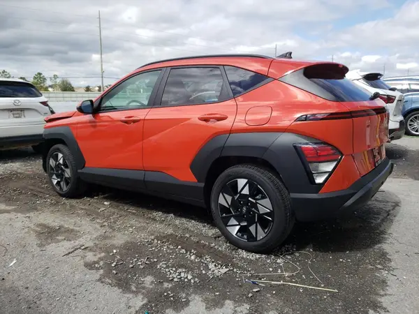 KM8HC3AB2SU232375 2025 HYUNDAI KONA - Image 2