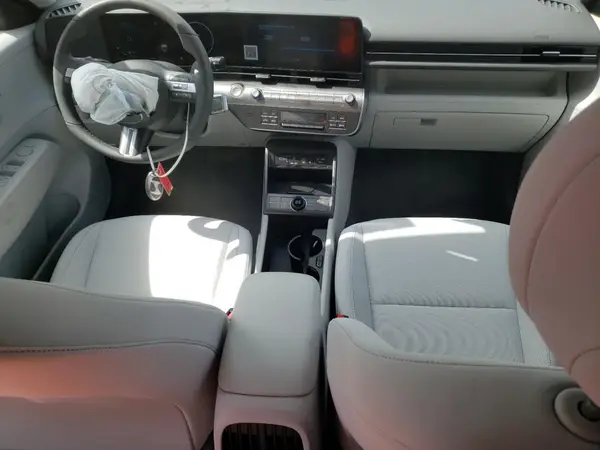 KM8HC3AB2SU232375 2025 HYUNDAI KONA - Image 8