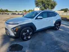 KM8HC3AB2SU236507 2025 HYUNDAI KONA