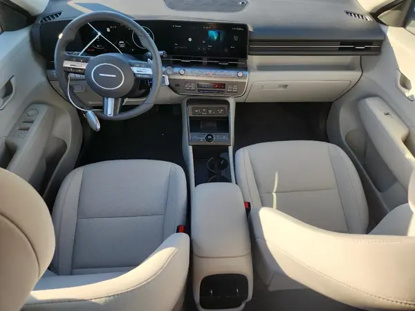 KM8HC3AB2SU236507 2025 HYUNDAI KONA - Image 8