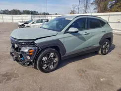 KM8HC3AB2SU264419 2025 HYUNDAI KONA