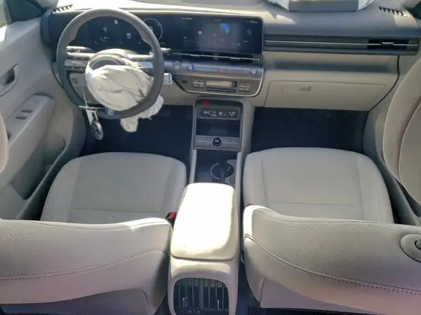 KM8HC3AB2SU264419 2025 HYUNDAI KONA - Image 8