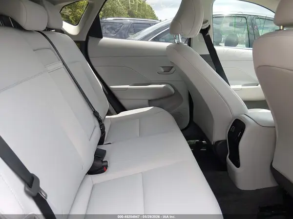 KM8HC3AB2SU322478 2025 HYUNDAI KONA - Image 8
