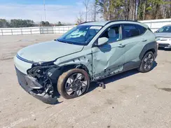KM8HC3AB3RU039159 2024 HYUNDAI KONA