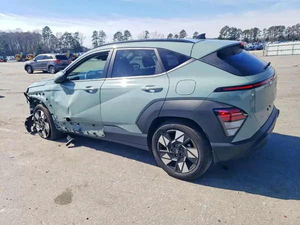 KM8HC3AB3RU039159 2024 HYUNDAI KONA - Image 2