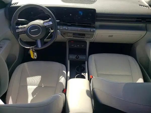 KM8HC3AB3RU039159 2024 HYUNDAI KONA - Image 8