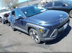KM8HC3AB3RU040876 2024 HYUNDAI KONA
