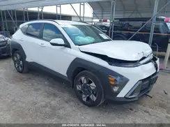 KM8HC3AB3RU045687 2024 HYUNDAI KONA